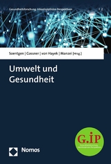 Umwelt und Gesundheit - 