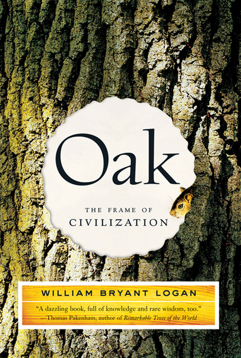 Oak - William Bryant Logan