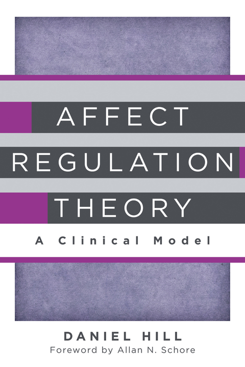 Affect Regulation Theory - Daniel Hill