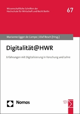 Digitalit&auml;t@HWR - 