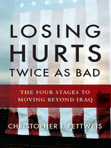 Losing Hurts Twice as Bad - Christopher J. Fettweis