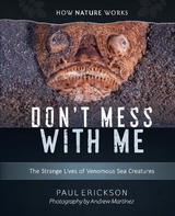 Don't Mess with Me -  PAUL ERICKSON