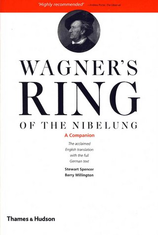 Wagner's Ring of the Nibelung
