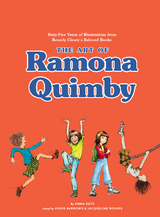 Art of Ramona Quimby -  Anna Katz