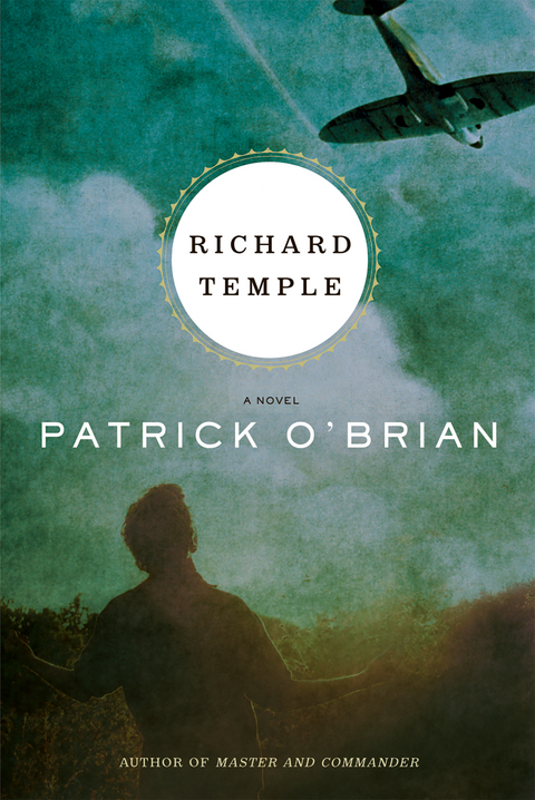 Richard Temple - Patrick O'Brian