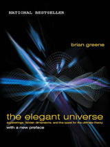 The Elegant Universe - Brian Greene