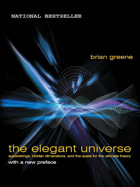 The Elegant Universe - Brian Greene