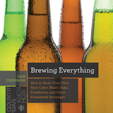 Brewing Everything - Dan Crissman