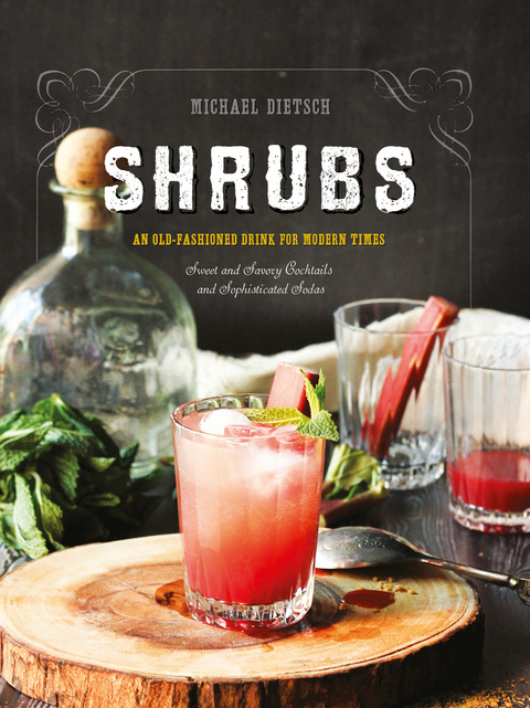 Shrubs - Michael Dietsch