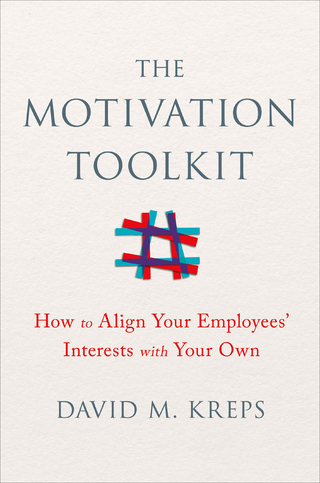 The Motivation Toolkit