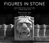 Figures in Stone - Robert Arthur King