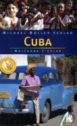 Cuba - Wolfgang Ziegler
