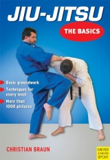 Jiu-Jitsu - The Basics - Christian Braun