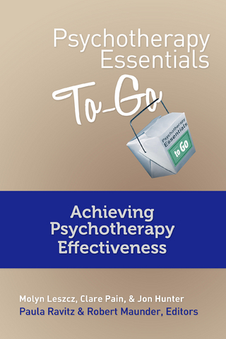 Psychotherapy Essentials To Go