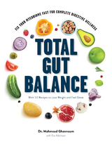 Total Gut Balance - Mahmoud Ghannoum