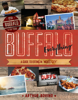 Buffalo Everything - Arthur Bovino