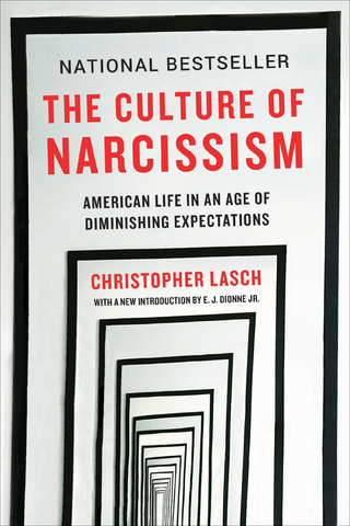 The Culture of Narcissism