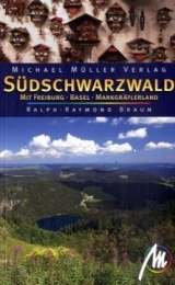 S&uuml;dschwarzwald - Ralph R Braun