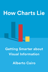 How Charts Lie - Alberto Cairo