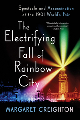 The Electrifying Fall of Rainbow City - Margaret Creighton