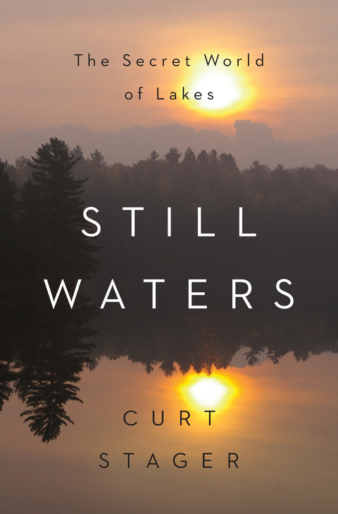Still Waters - Curt Stager