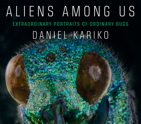 Aliens Among Us - Daniel Kariko