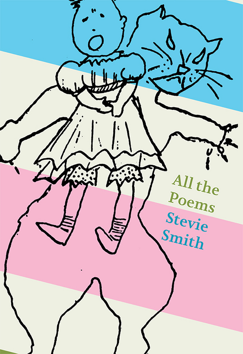 All the Poems - Stevie Smith