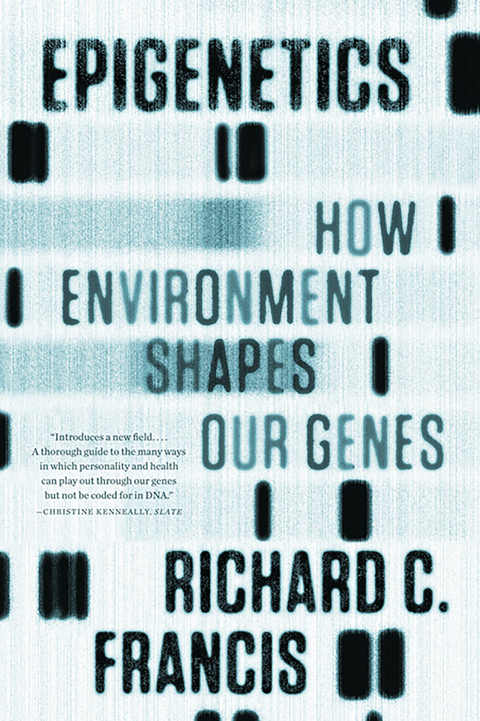 Epigenetics - Richard C. Francis