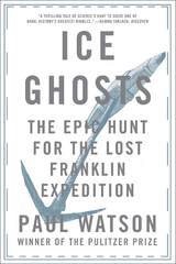 Ice Ghosts - Paul Watson