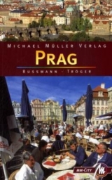 Prag - Michael Bussmann, Gabi Tr&ouml;ger