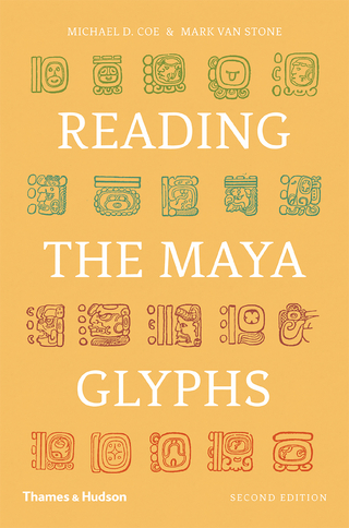 Reading the Maya Glyphs (Second Edition)