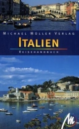 Italien - Eberhard Fohrer, Sabine Becht, Annette Krus-Bonazza, Michael M&uuml;ller, Marcus X Schmid, Thomas Schr&ouml;der