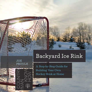 Backyard Ice Rink