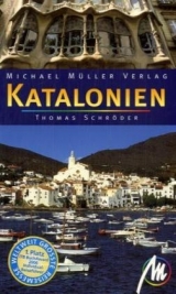 Katalonien - Thomas Schr&ouml;der