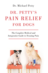 Dr. Petty's Pain Relief for Dogs - Michael Petty
