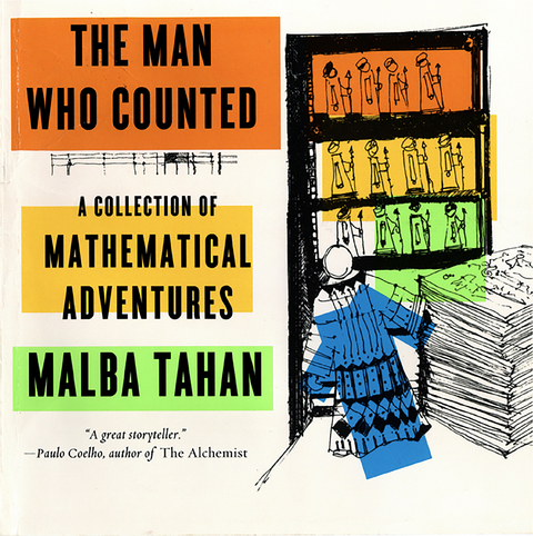 The Man Who Counted - Malba Tahan
