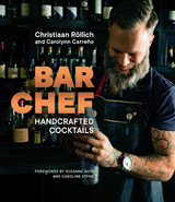 Bar Chef - Christiaan Rollich, Carolynn Carreño
