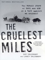 The Cruelest Miles - Gay Salisbury, Laney Salisbury