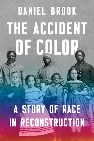 The Accident of Color