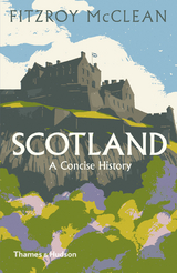Scotland: A Concise History - Magnus Linklater, Fitzroy Maclean