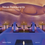 Neue Restaurants - Bethan Ryder