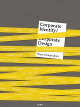 Corporate Identity und Corporate Design - 
