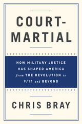 Court-Martial - Chris Bray