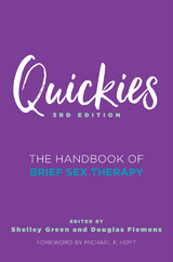 Quickies - Douglas Flemons, Shelley Green