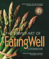 The Simple Art of EatingWell - Jessie Price