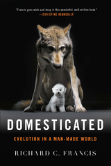 Domesticated - Richard C. Francis