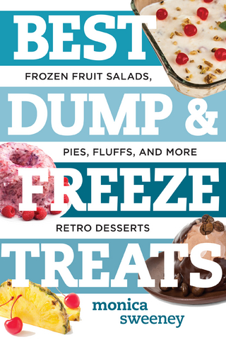 Best Dump and Freeze Treats