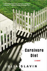 Carnivore Diet - Julia Slavin