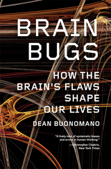 Brain Bugs - Dean Buonomano