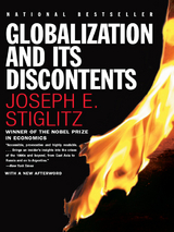 Globalization and Its Discontents - Joseph E. Stiglitz